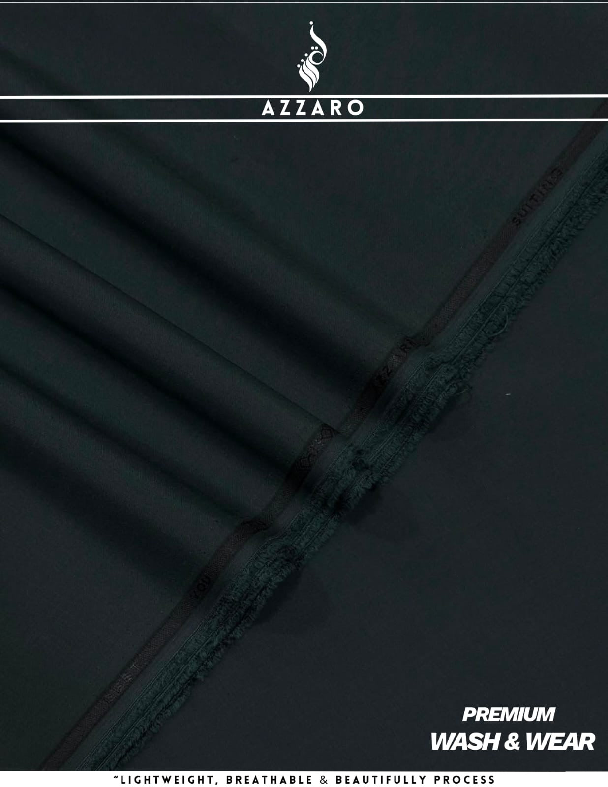 NAQSH AZZARO NA-01