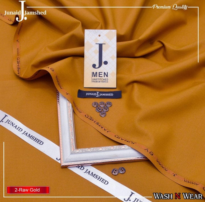 J. Junaid Jamshed wash and Wear Boski