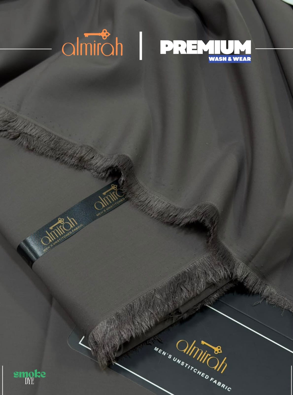ALMIRAH PREMIUM W&W