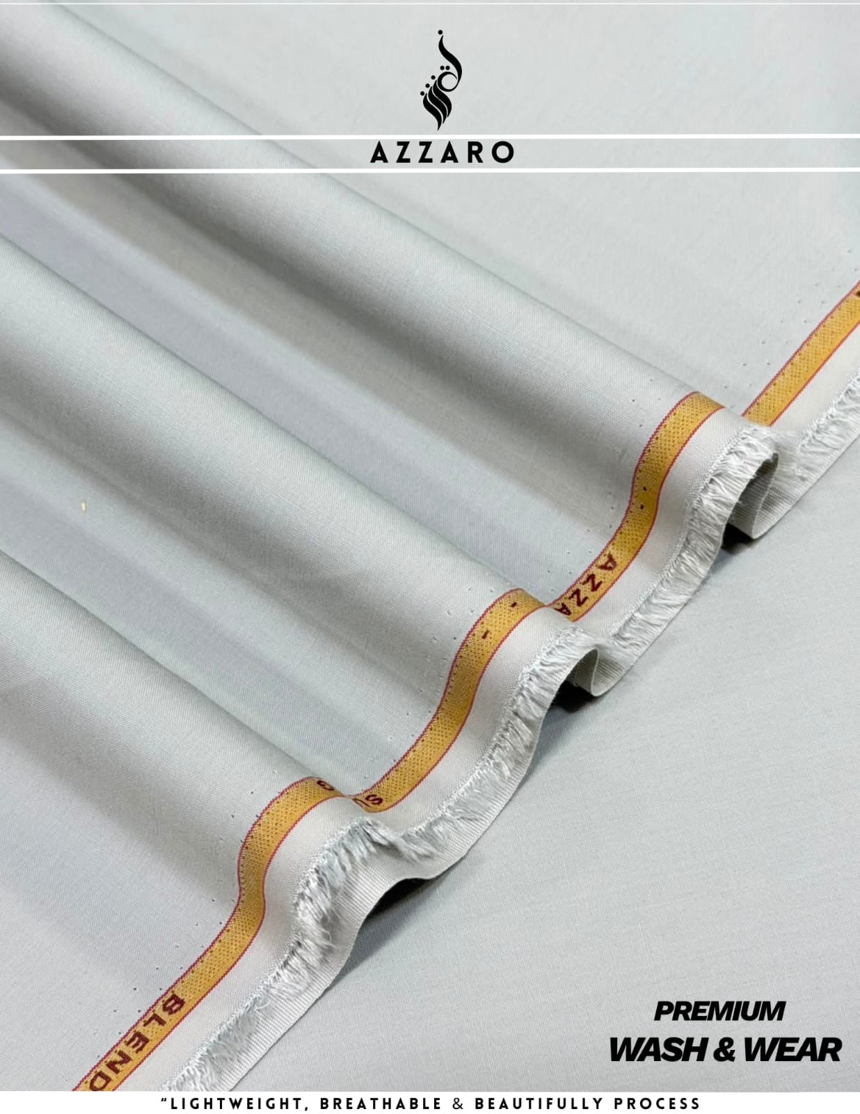 NAQSH AZZARO NA-04