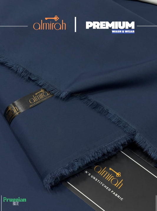 ALMIRAH PREMIUM W&W