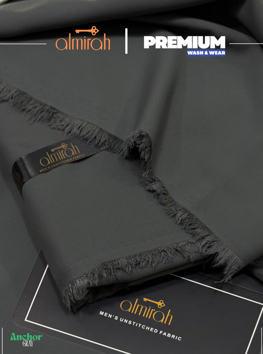 ALMIRAH PREMIUM W&W