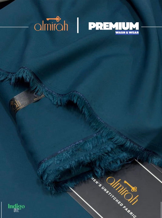 ALMIRAH PREMIUM W&W