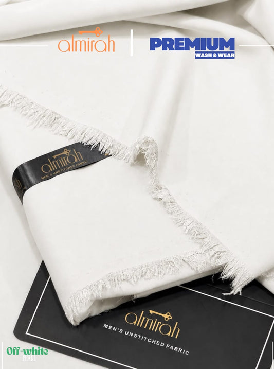 ALMIRAH PREMIUM W&W