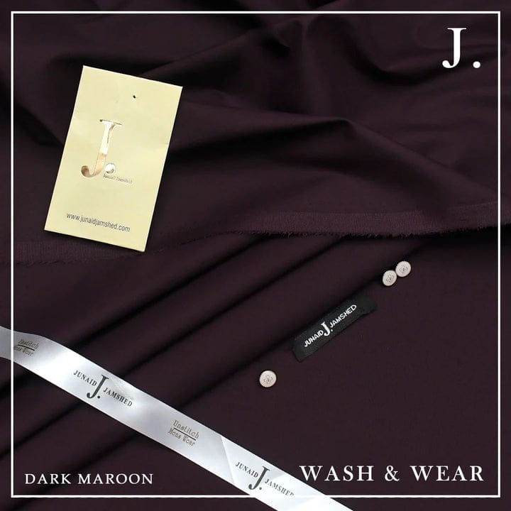 J. Junaid Jamshed wash and Wear Boski