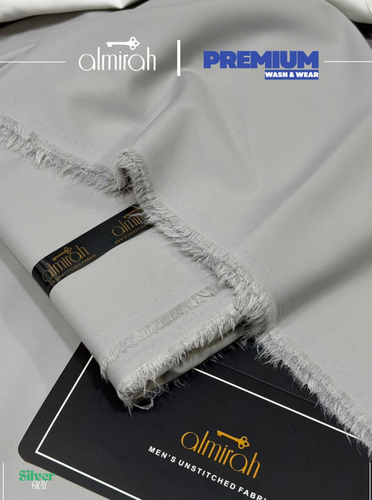 ALMIRAH PREMIUM W&W