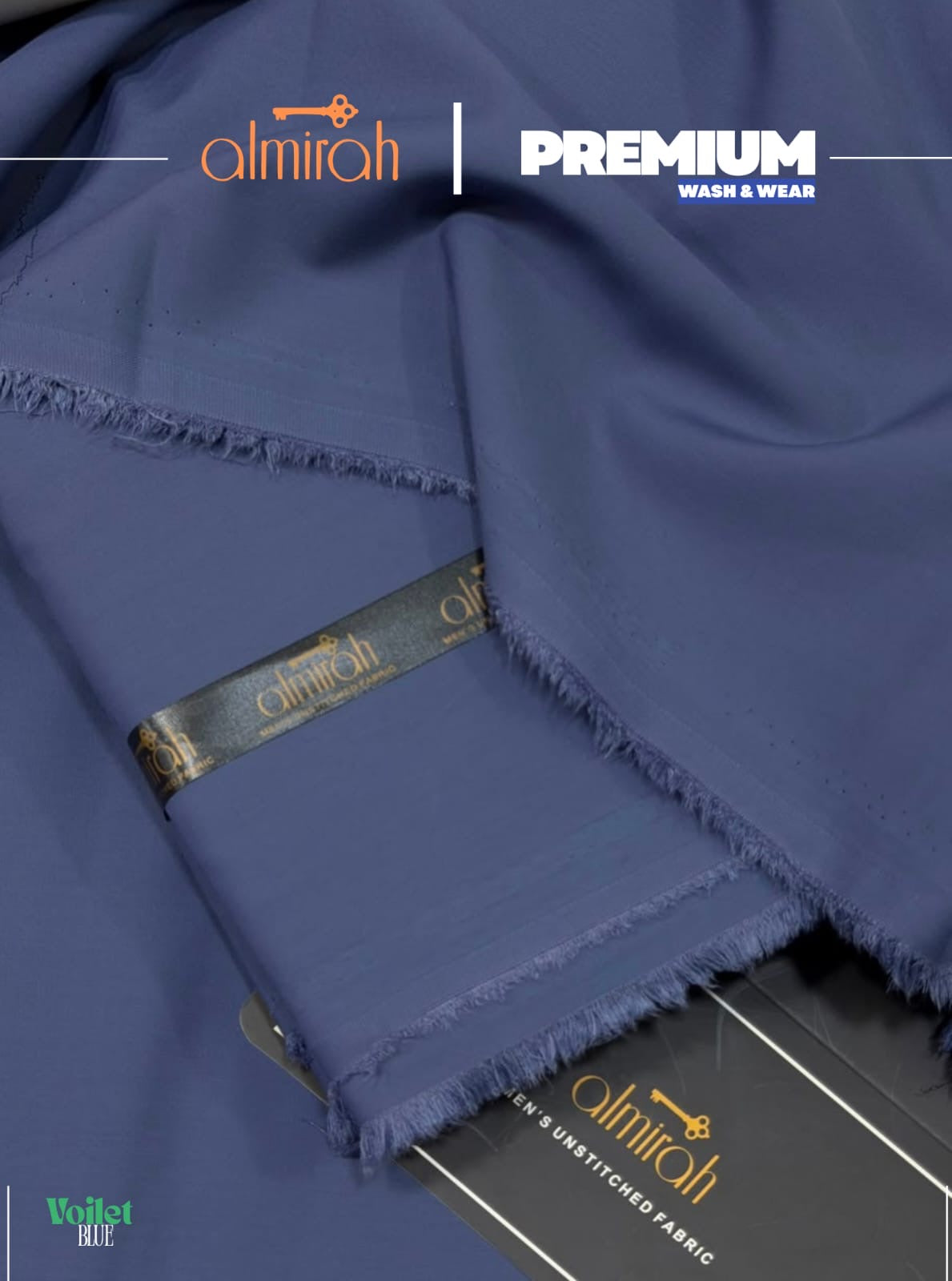 ALMIRAH PREMIUM W&W