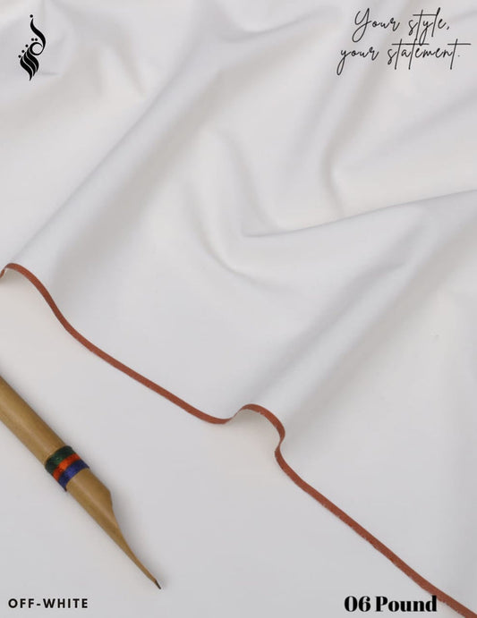 OFF-WHITE BOSKY